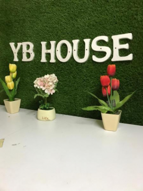 YB HOUSE, Kuantan